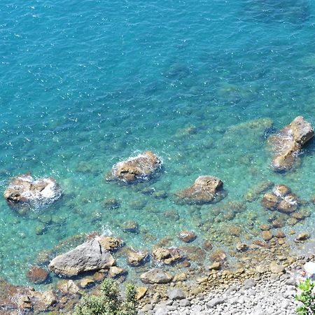 Grand Hotel Excelsior Amalfi Esterno foto