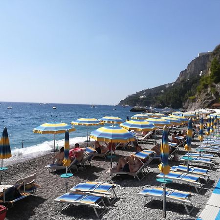 Grand Hotel Excelsior Amalfi Esterno foto