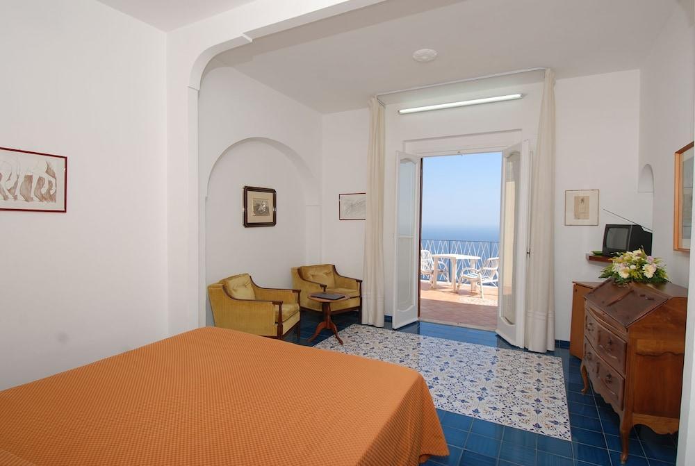Grand Hotel Excelsior Amalfi Camera foto