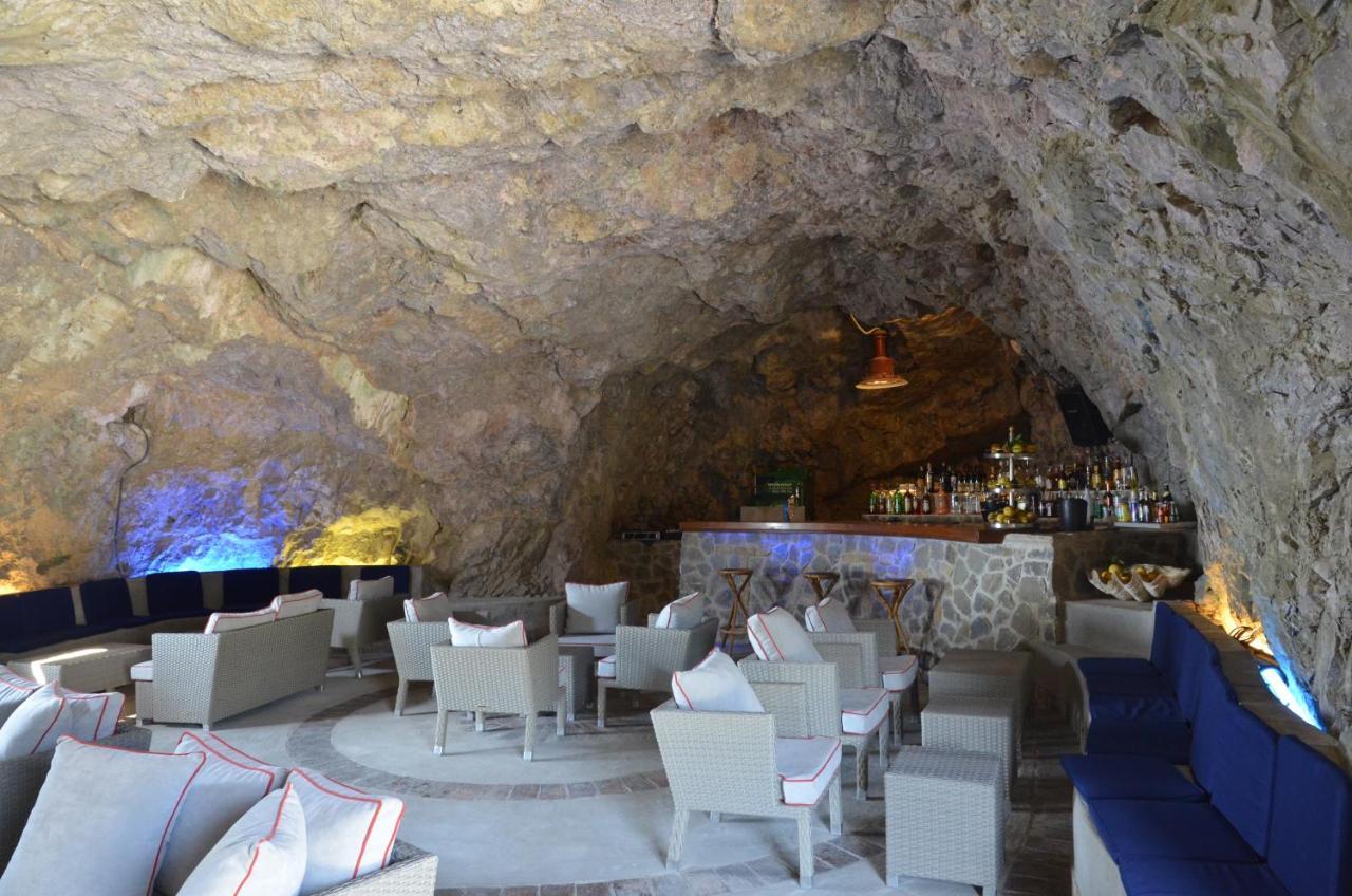 Grand Hotel Excelsior Amalfi Esterno foto
