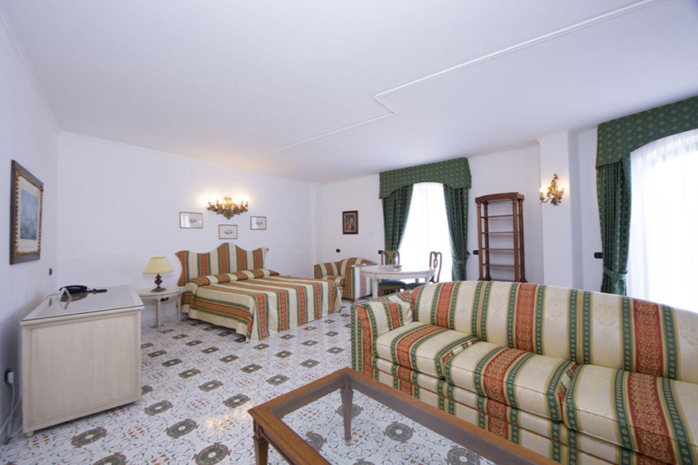 Grand Hotel Excelsior Amalfi Esterno foto