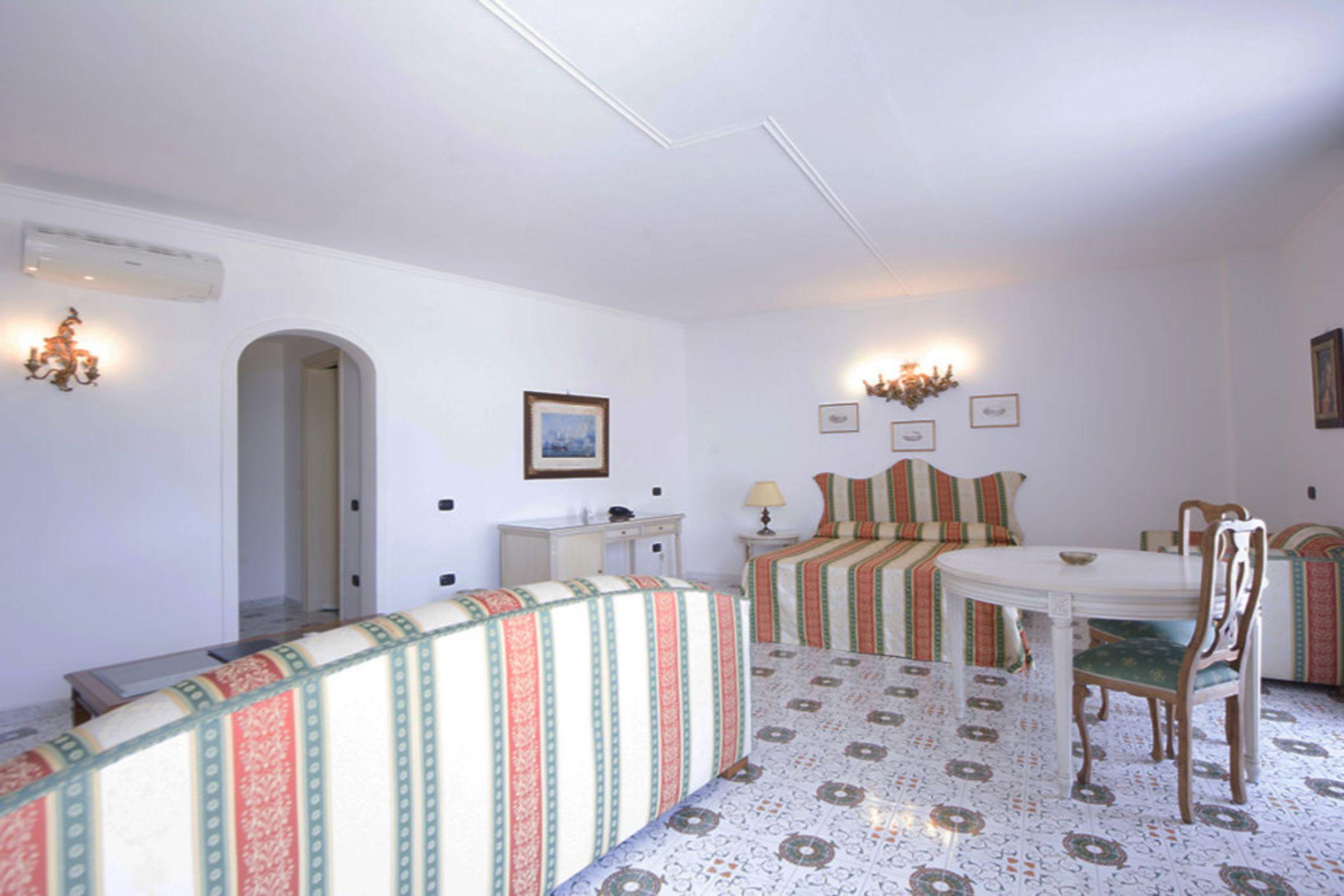 Grand Hotel Excelsior Amalfi Esterno foto