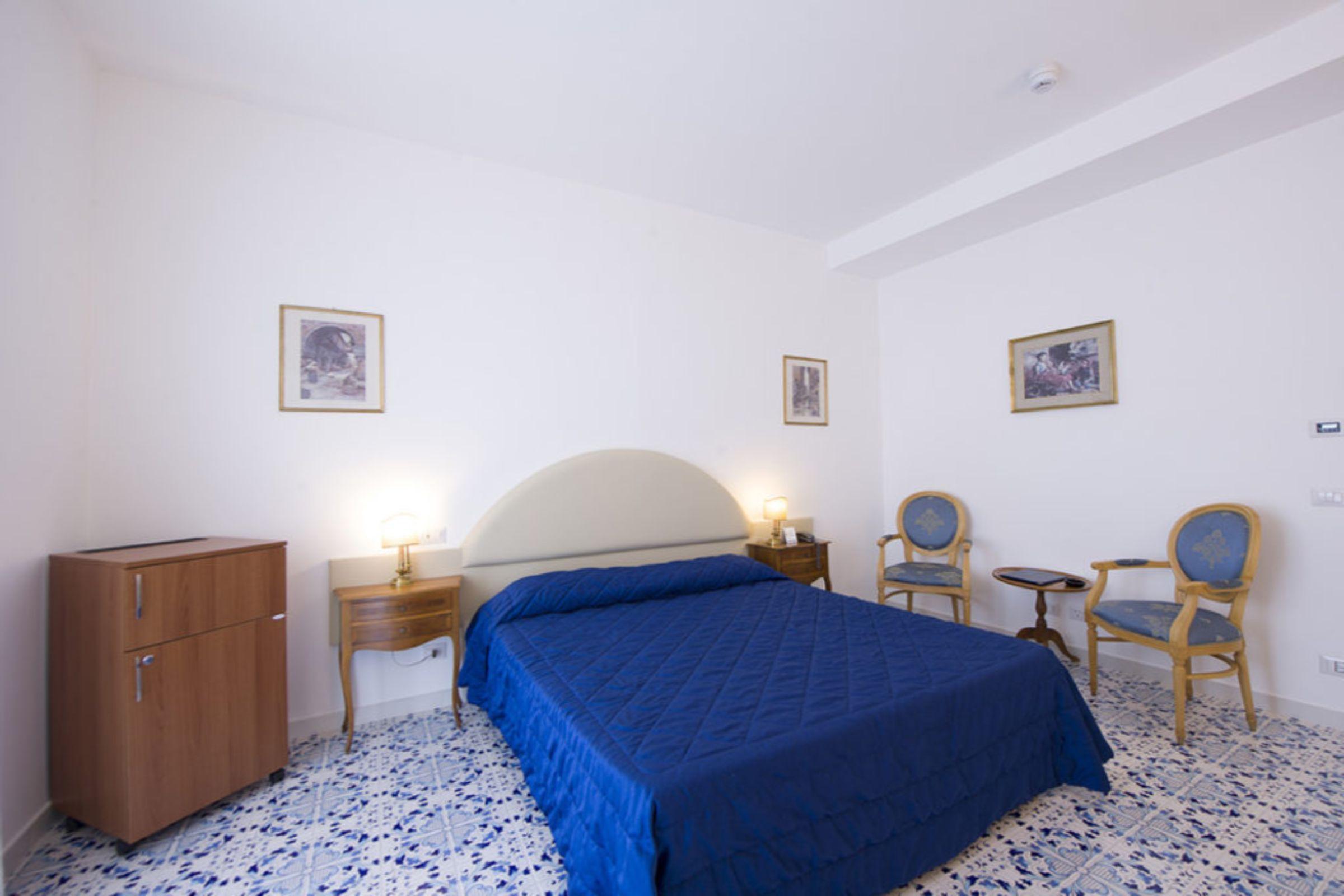Grand Hotel Excelsior Amalfi Esterno foto