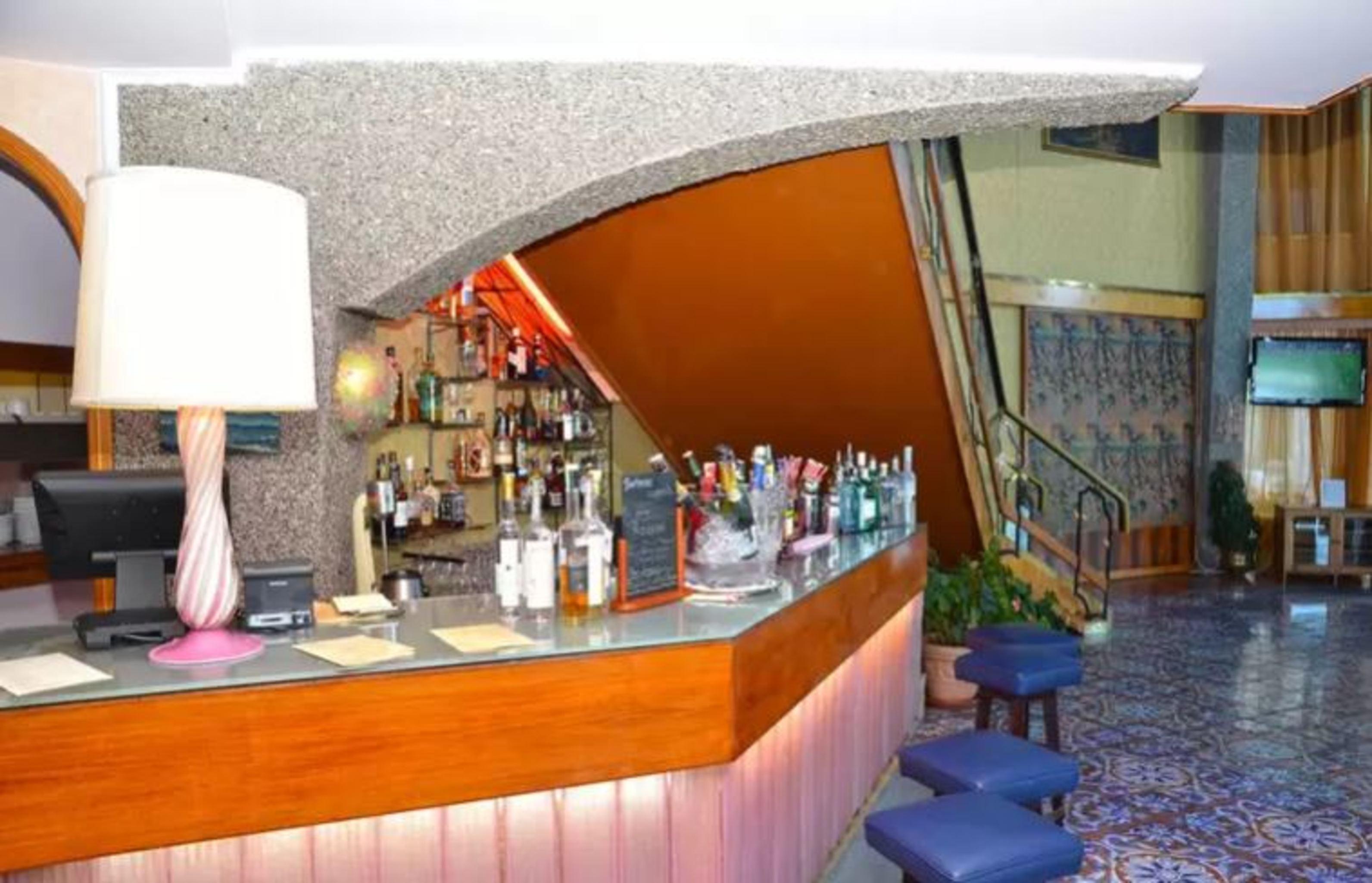 Grand Hotel Excelsior Amalfi Esterno foto