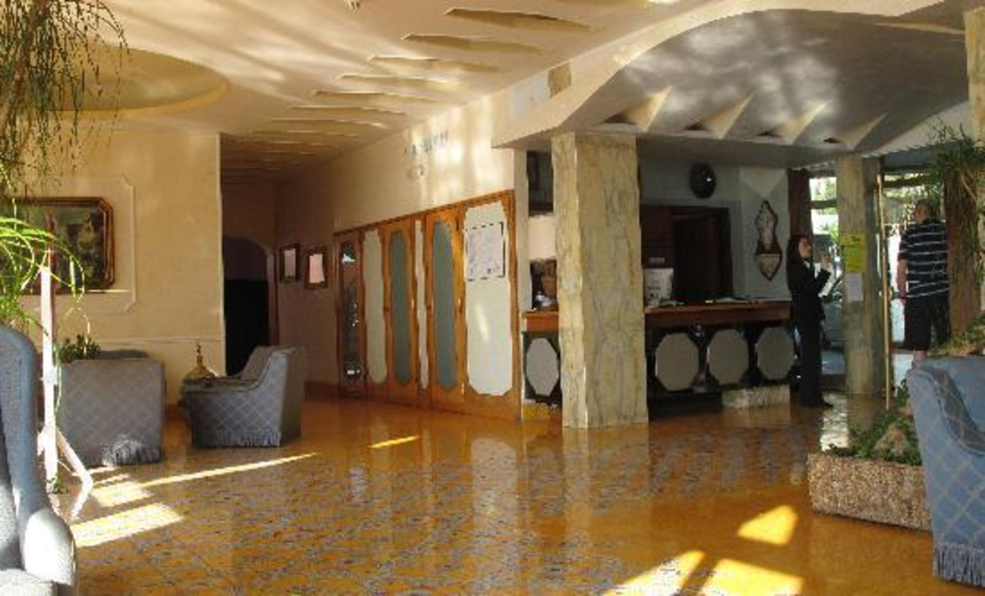 Grand Hotel Excelsior Amalfi Esterno foto