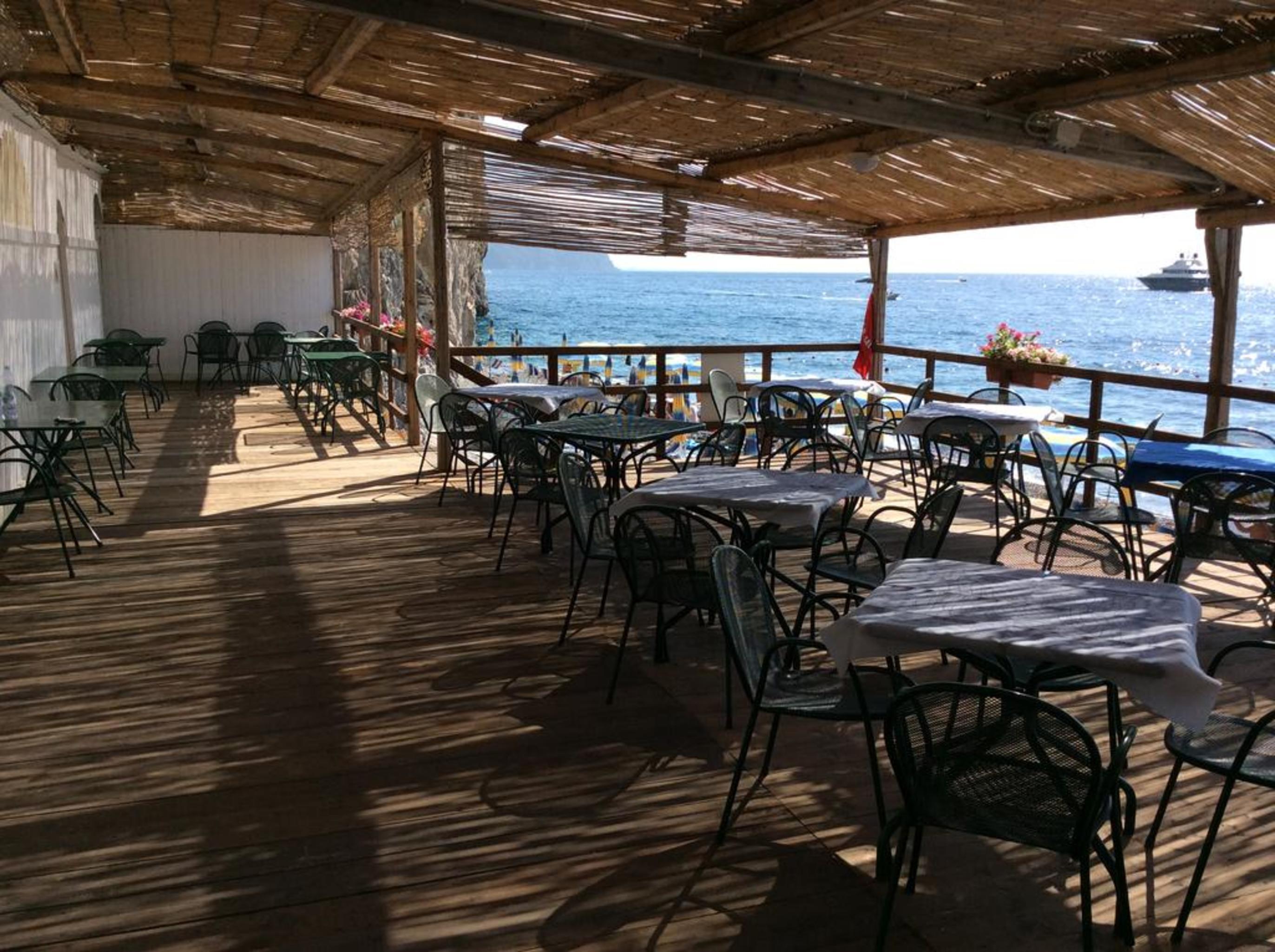 Grand Hotel Excelsior Amalfi Esterno foto