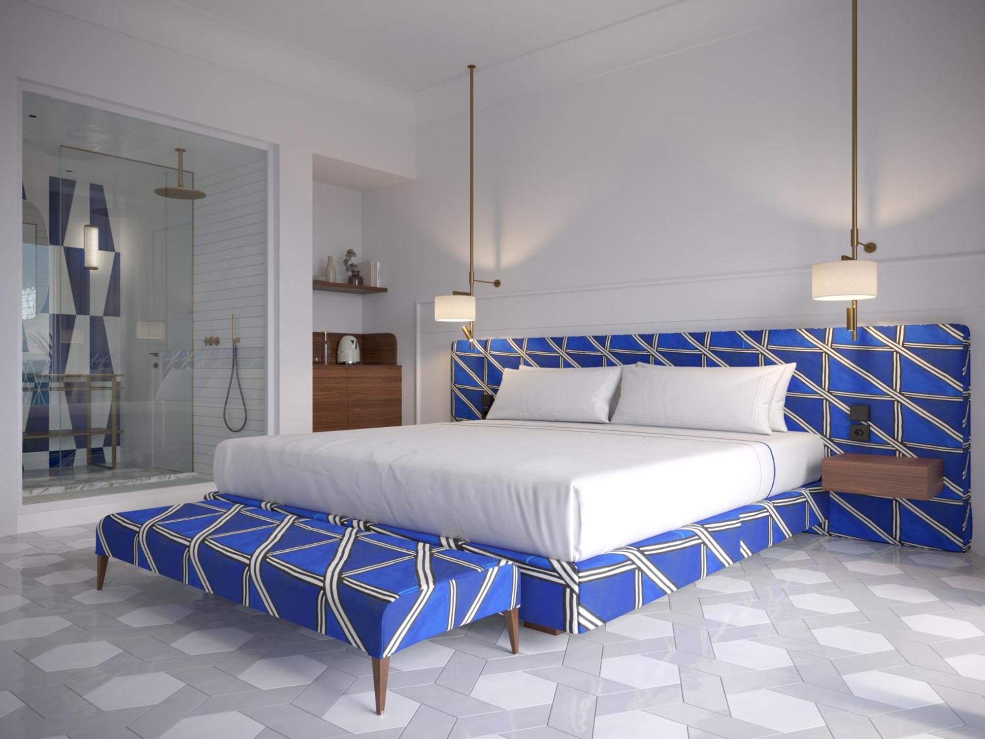 Grand Hotel Excelsior Amalfi Esterno foto
