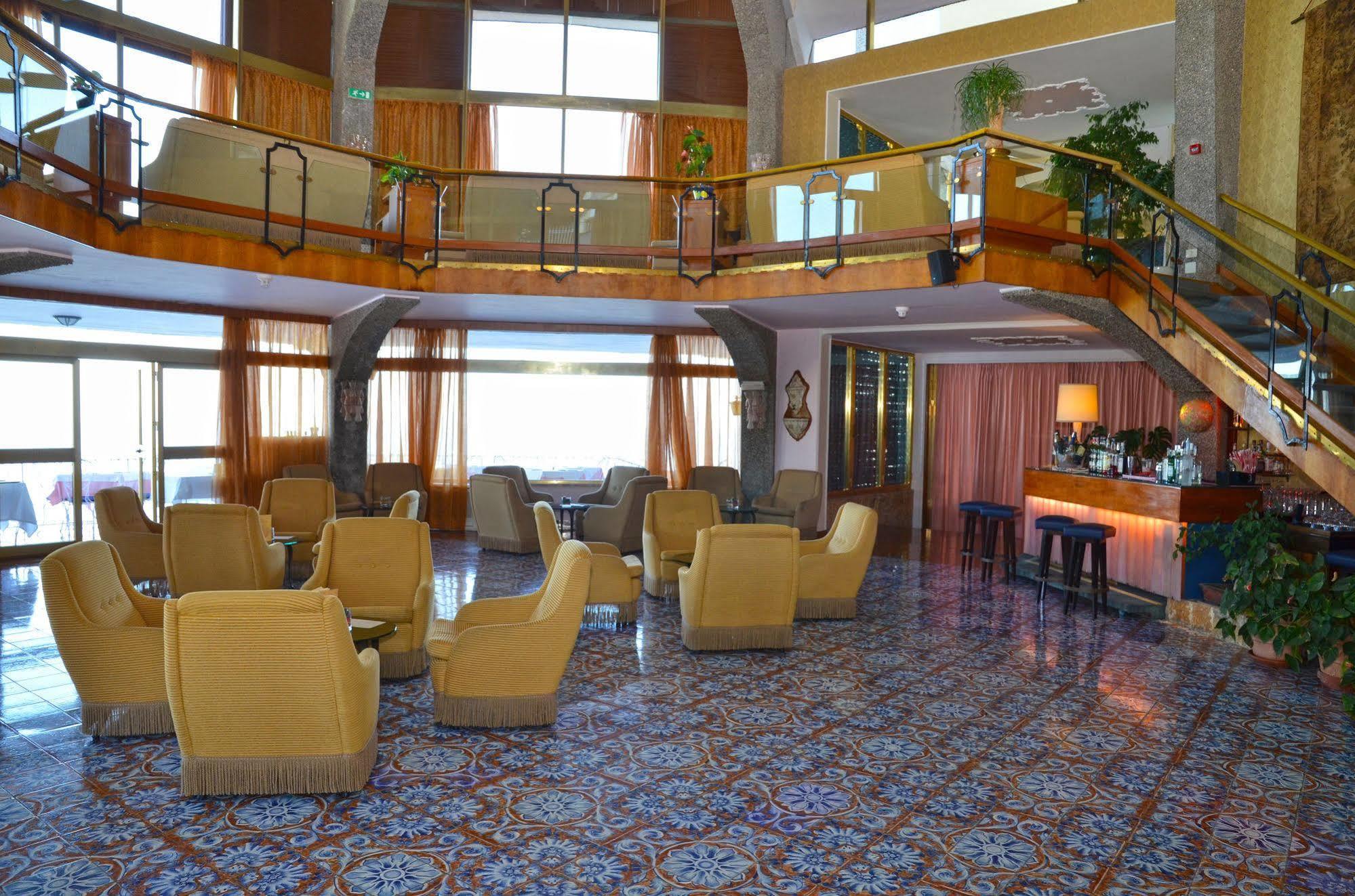Grand Hotel Excelsior Amalfi Esterno foto
