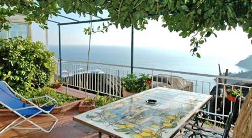 Grand Hotel Excelsior Amalfi Camera foto