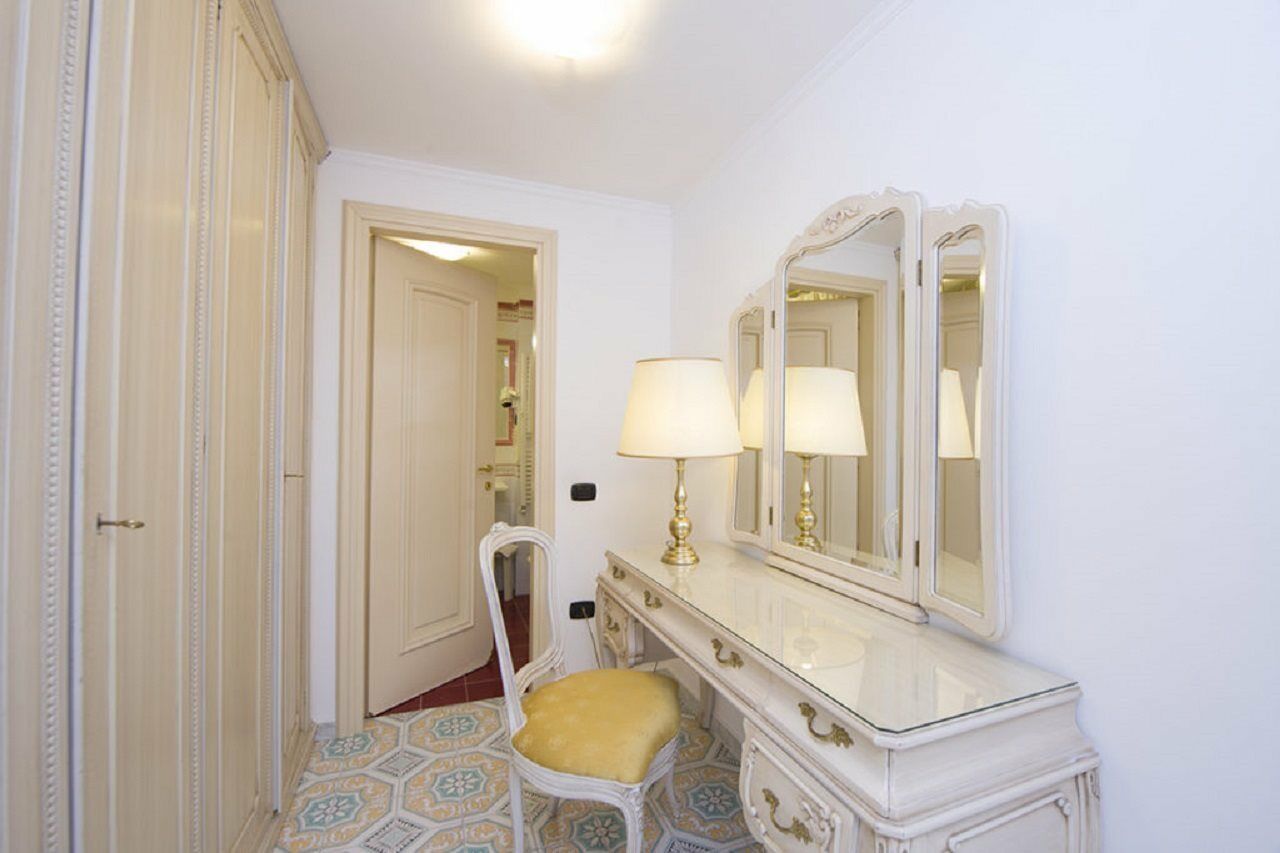 Grand Hotel Excelsior Amalfi Esterno foto