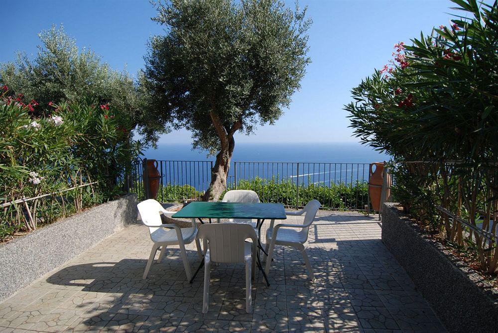 Grand Hotel Excelsior Amalfi Esterno foto