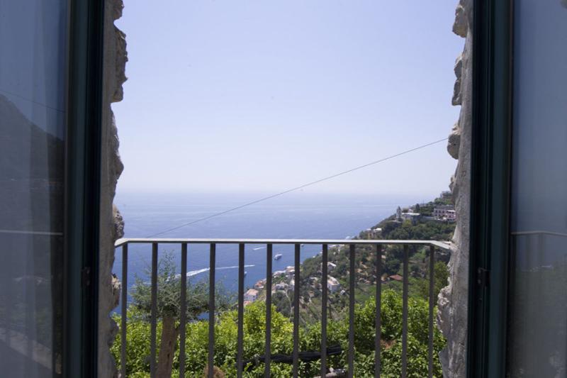 Grand Hotel Excelsior Amalfi Esterno foto